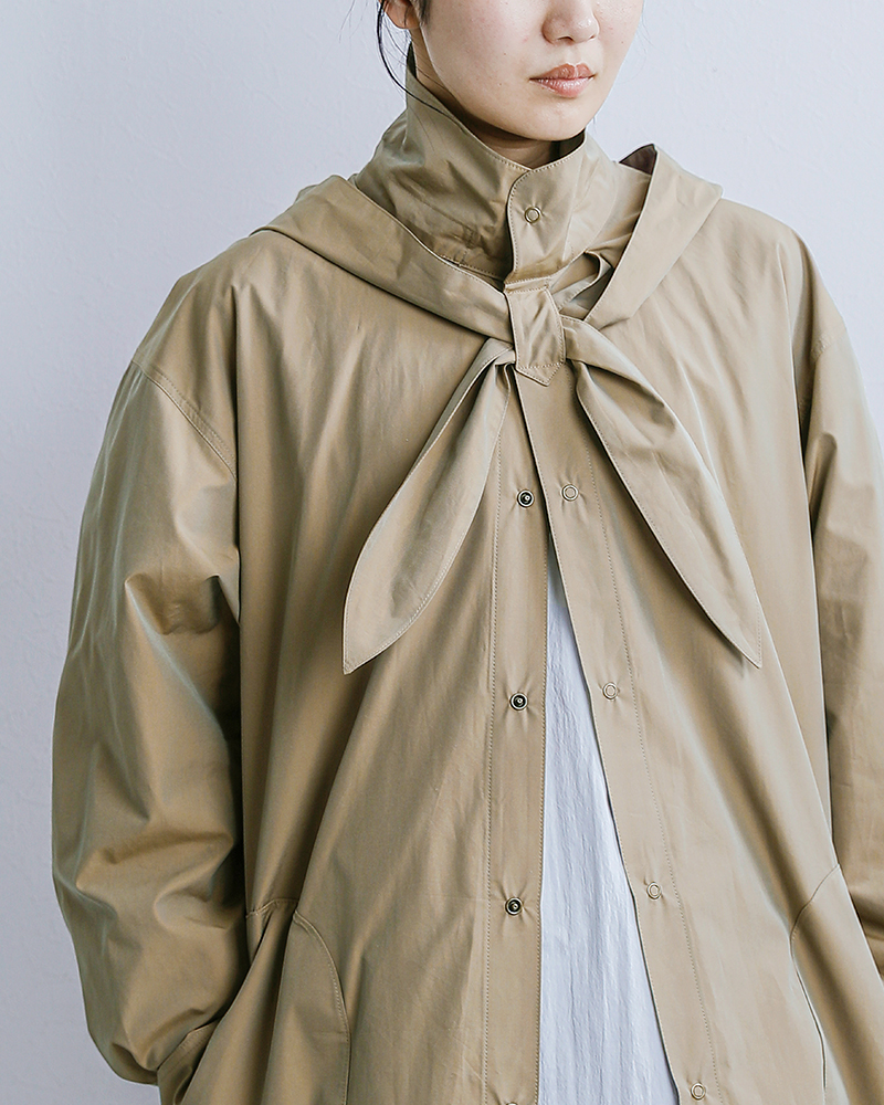 ASEEDONCLOUD(�A�V�[�h���N���E�h)�}�[�`�����g�g���x���[�Y�R�[�g�gMerchanttravelerscoat�h261101