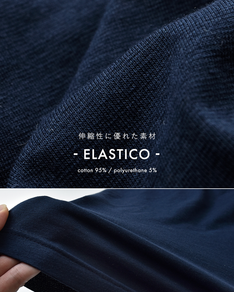 GICIPI(ジチピ)リラックスフィットドルマンスリーブTシャツTUNGSTENOT2617p