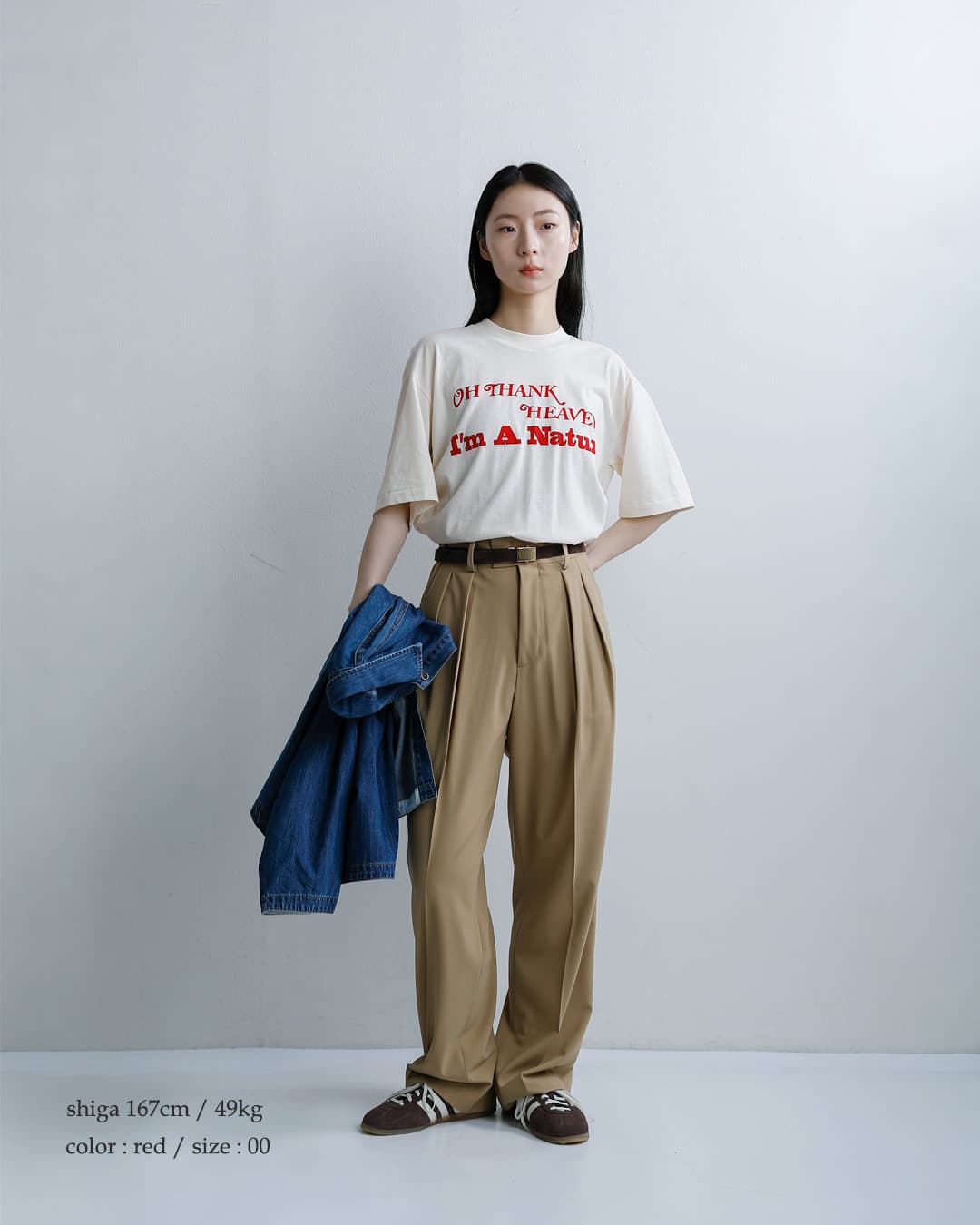 UNDYED(�A���_�C�h)�I�[�K�j�b�N�R�b�g�� ���� �v�����gT�V���c 30PV PT-T 26s341a