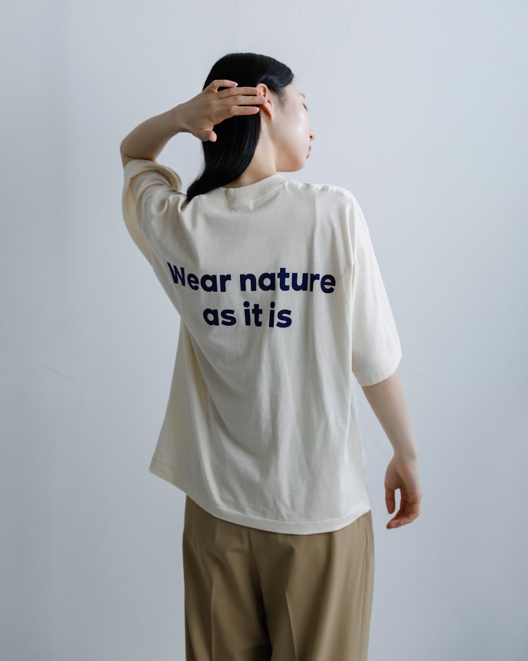 UNDYED(�A���_�C�h)�I�[�K�j�b�N�R�b�g�� ���� �v�����gT�V���c 30PV PT-T 26s341a