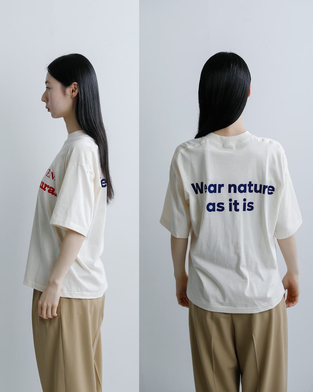 UNDYED(�A���_�C�h)�I�[�K�j�b�N�R�b�g�� ���� �v�����gT�V���c 30PV PT-T 26s341a