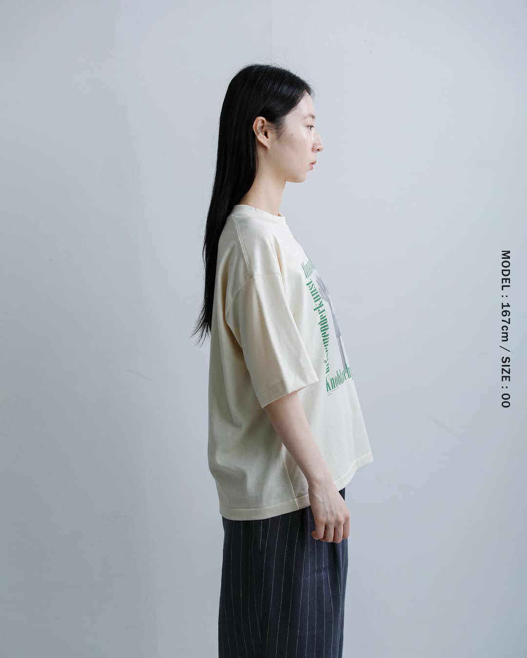 UNDYED(�A���_�C�h)�I�[�K�j�b�N�R�b�g�� ���� �v�����gT�V���c Karl Blossfeldt PT-T 26s348a-c