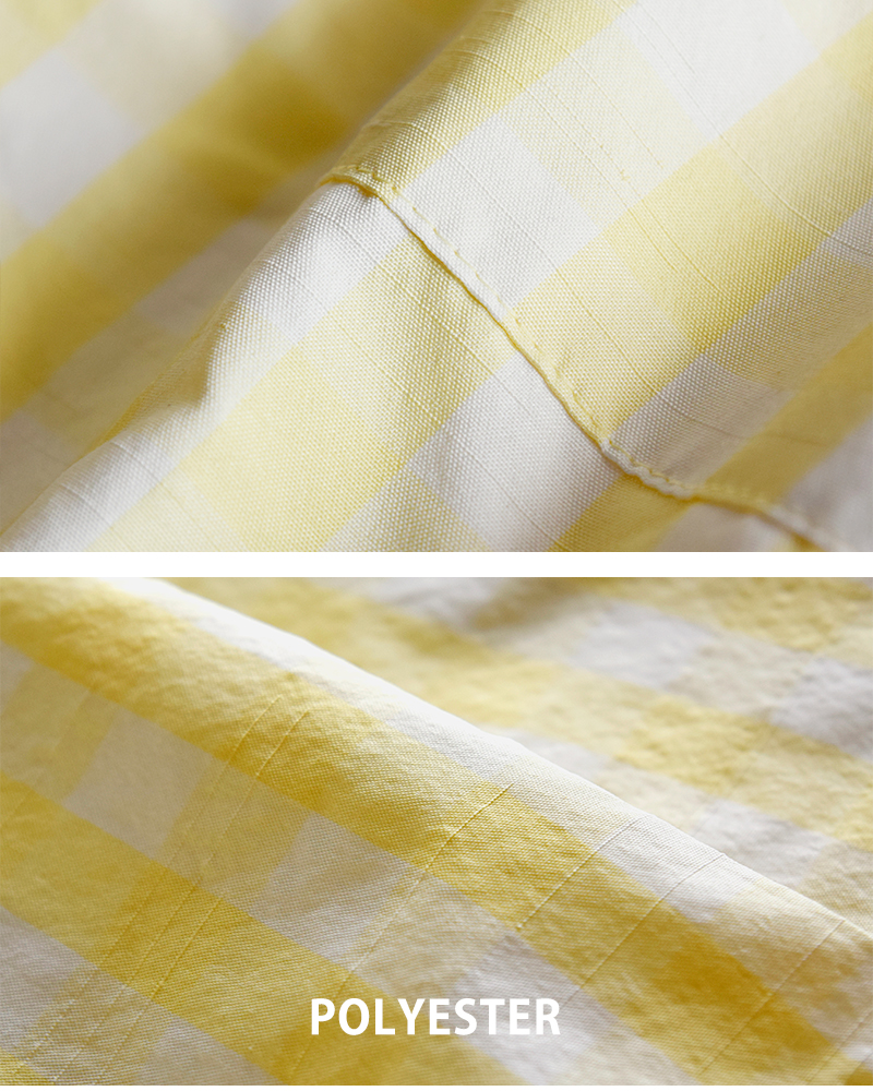 Shinzone(シンゾーン)ギンガムチェックパンツGINGHAMCHECKPANTS26smspa05