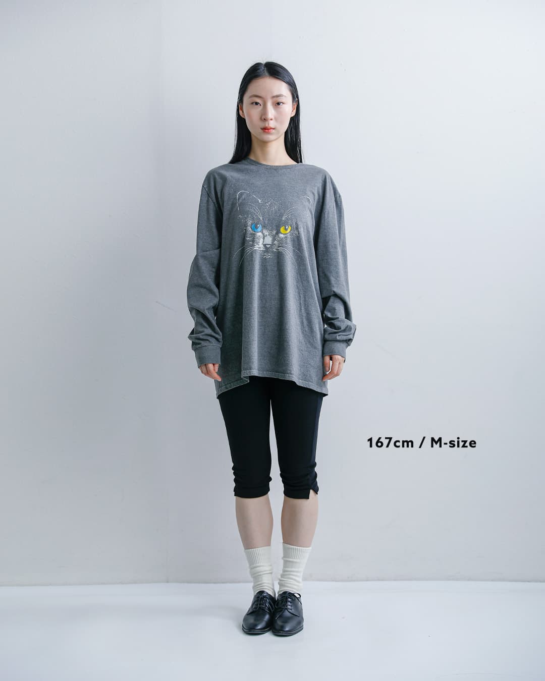 Shinzone(シンゾーン)ニットジョーゼット ショート レギンスパンツ KNIT GEORGETTE SHORT LEGGINGS 26smspa12