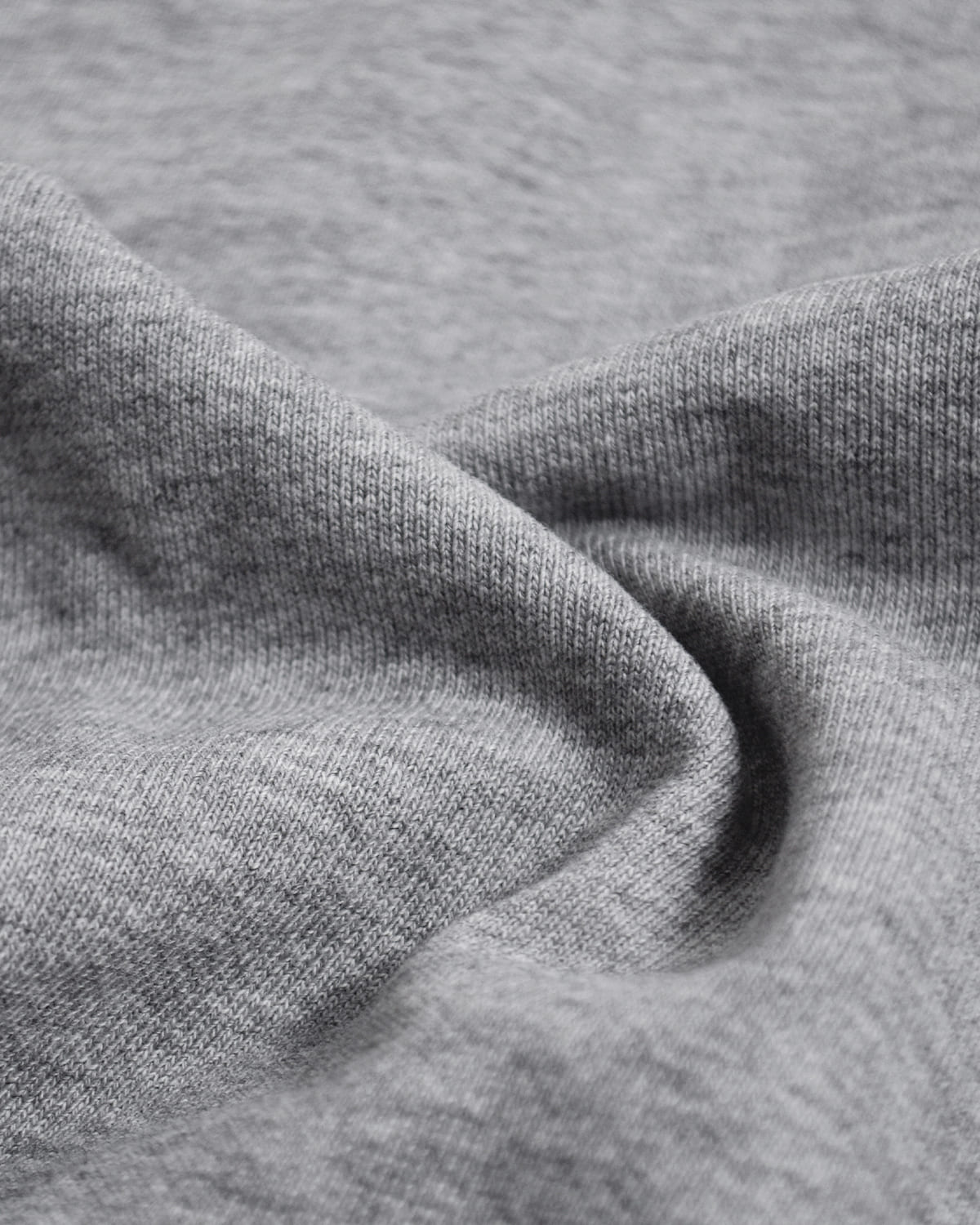 FLOWER(フラワー)スイッチングワイドスウェットシャツ “Switching wide sweat shirt” 26ssf006