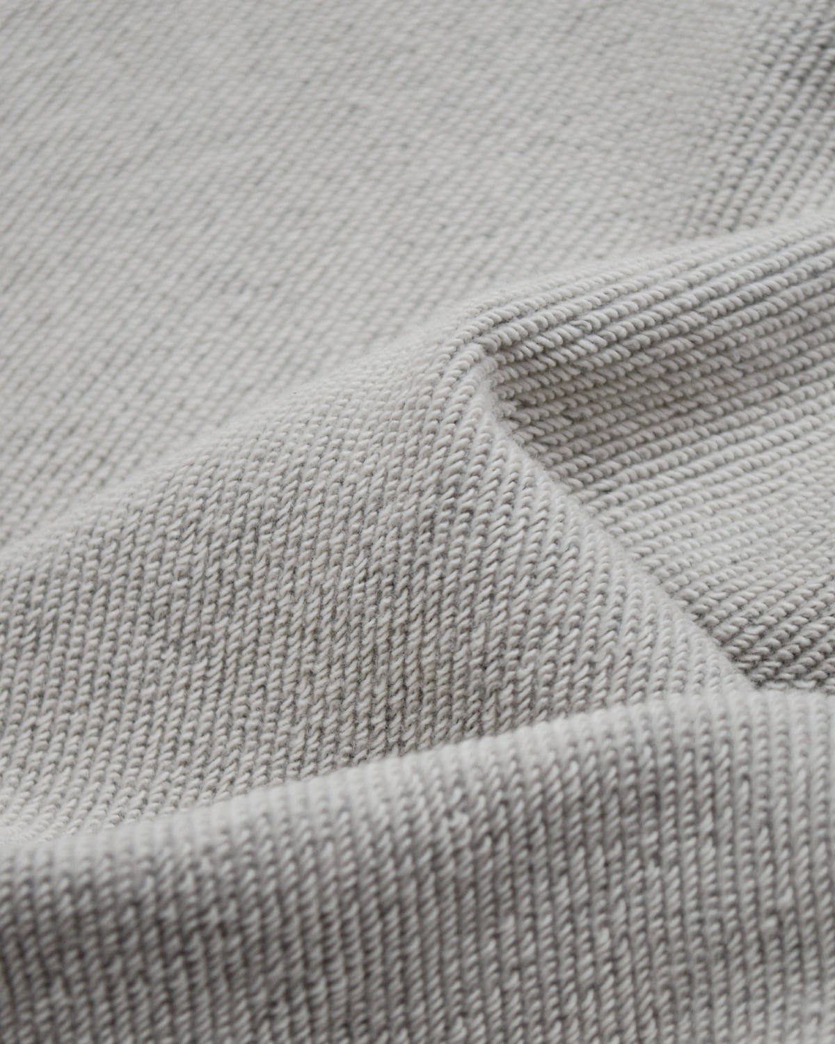 FLOWER(フラワー)リバースサイドスウェットパンツ “Reverse side sweat pants” 26ssf007