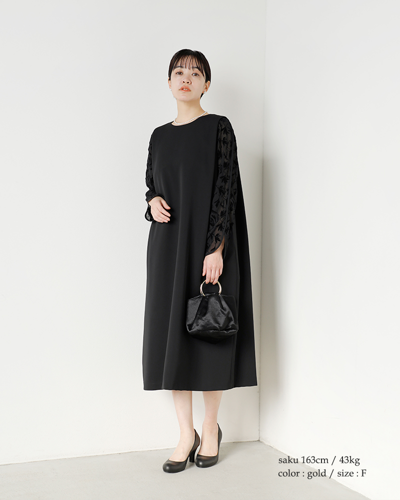 rapiecage(ラピエサージュ)淡水パール1粒ピアス30-1-19-037-1-2