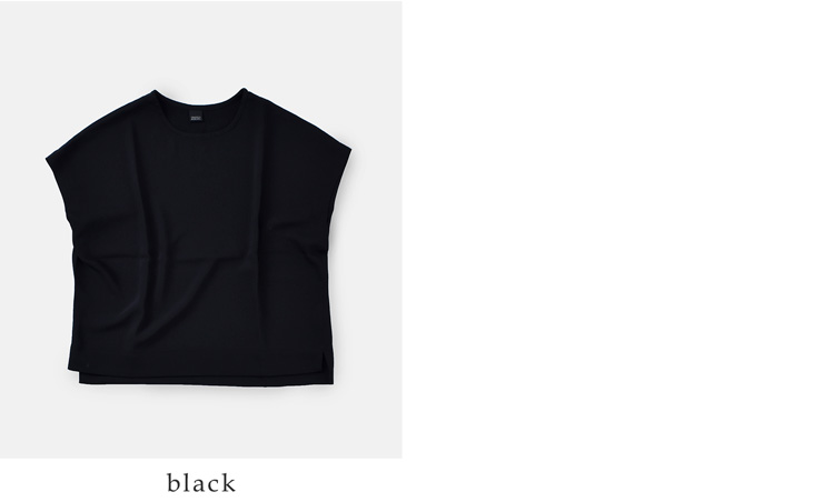 TRAVAIL MANUEL(トラバイユマニュアル)ベネシャンフレンチブラウス3003-same1