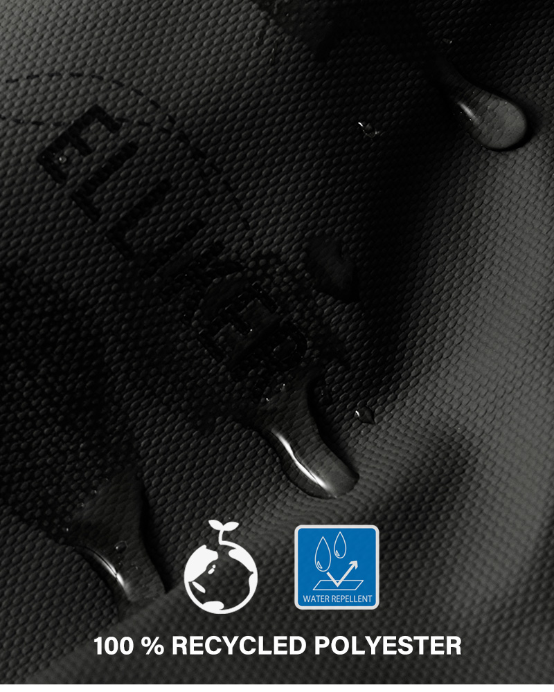 ELLIKER(エリカー)防水トートバッグ18L“Lammer”34028