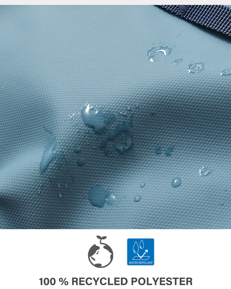 ELLIKER(エリカー)防水サコッシュバッグ1L“Caley”34055