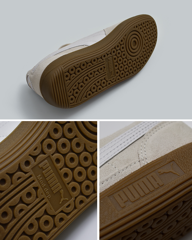 PUMA(プーマ)パレルモスニーカー396463