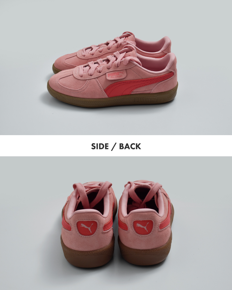 PUMA(プーマ)パレルモスニーカー396463