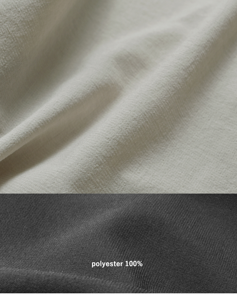 TRAVAIL MANUEL(トラバイユマニュアル)シャドーサッカーライトローブ4022-same1