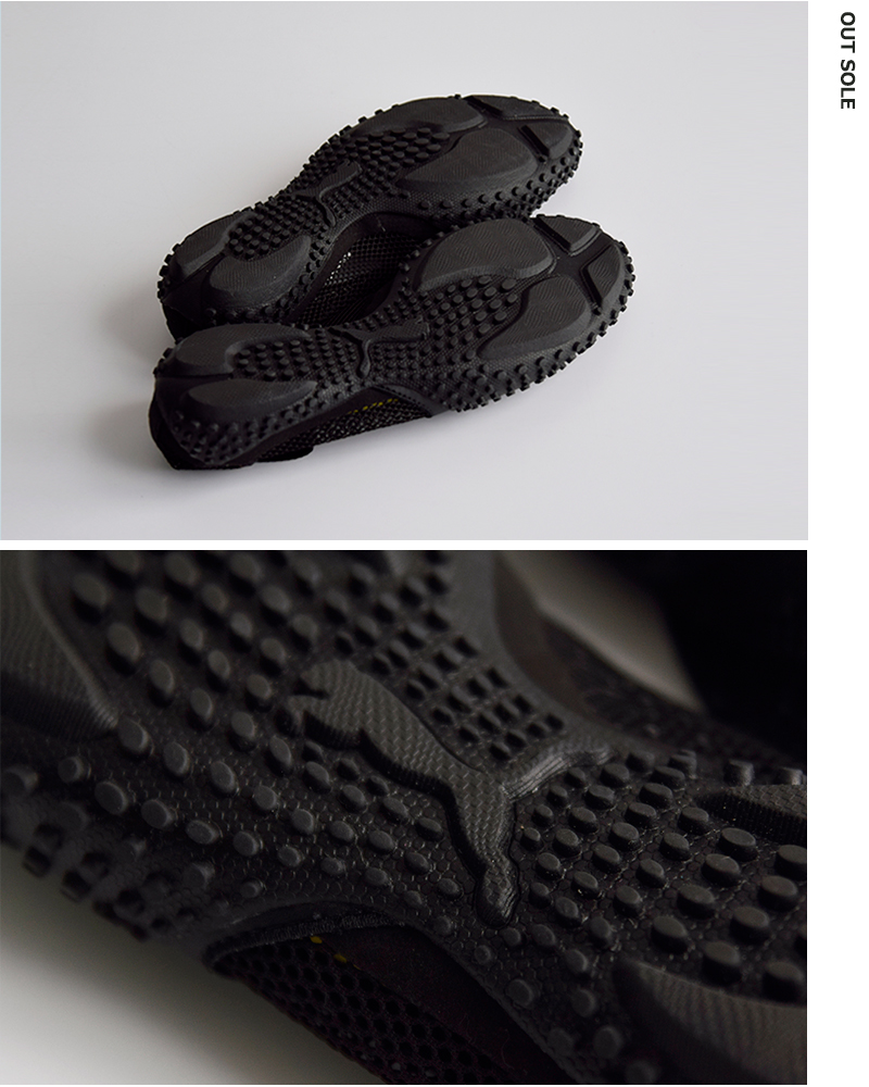 PUMA(プーマ)モストロフレックスメッシュスニーカーMOSTROFLEXMESH403214