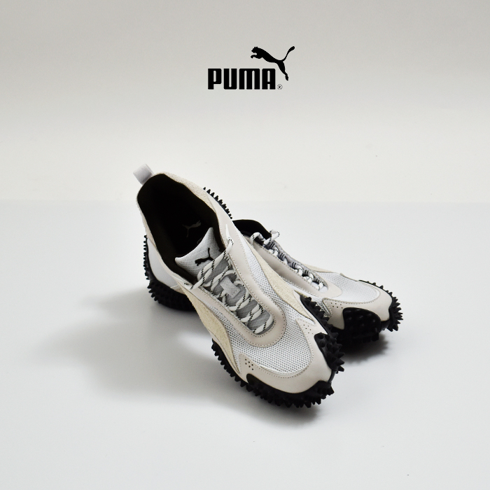 PUMA(プーマ)モストロXCメッシュスニーカーMOSTROXCMESH405315