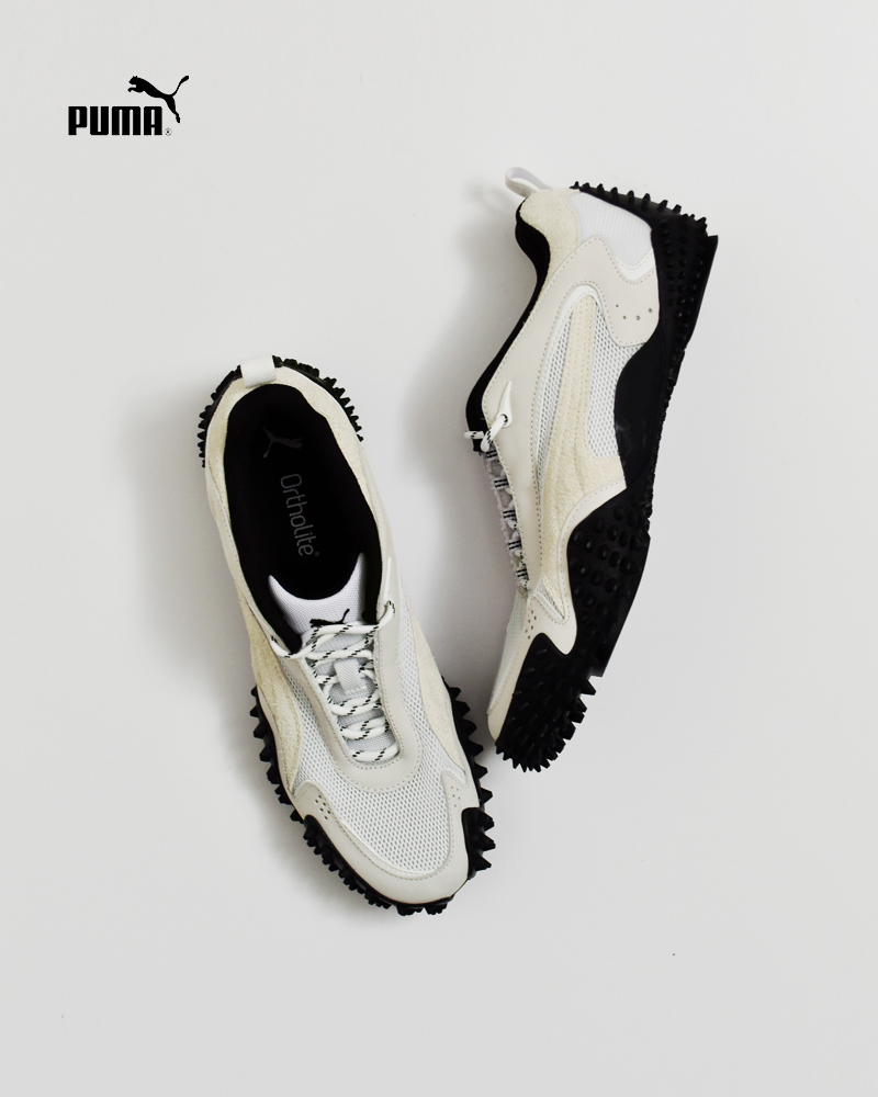 PUMA(プーマ)モストロXCメッシュスニーカーMOSTROXCMESH405315
