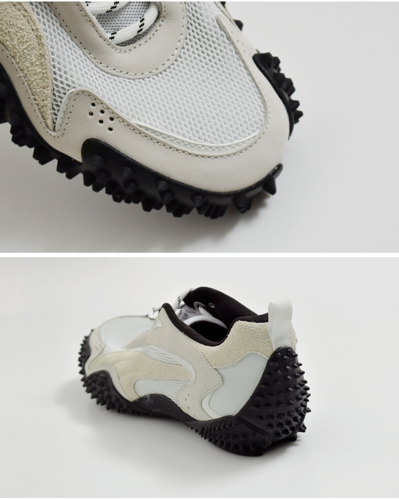 PUMA(プーマ)モストロXCメッシュスニーカーMOSTROXCMESH405315