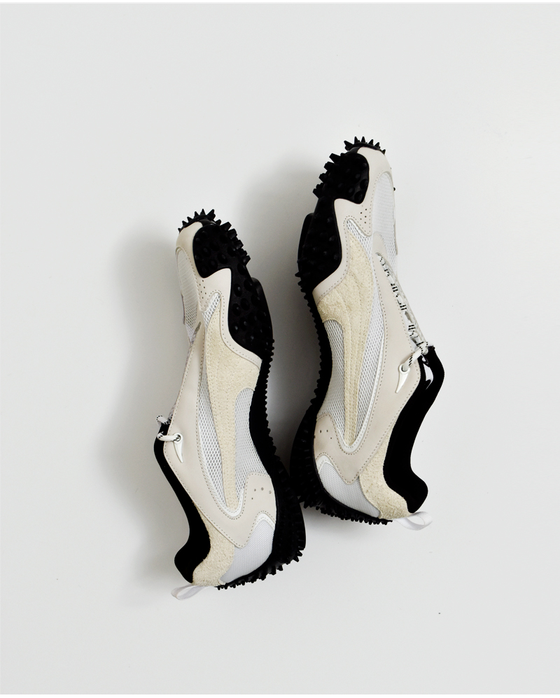 PUMA(プーマ)モストロXCメッシュスニーカーMOSTROXCMESH405315