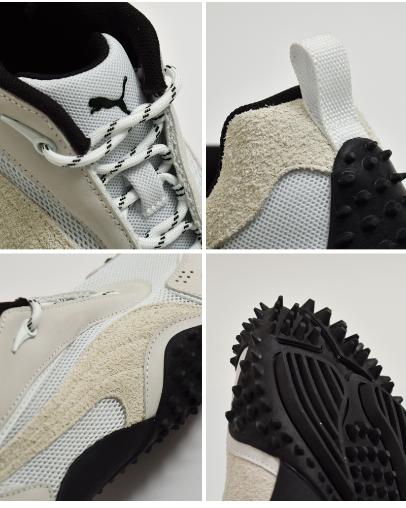 PUMA(プーマ)モストロXCメッシュスニーカーMOSTROXCMESH405315