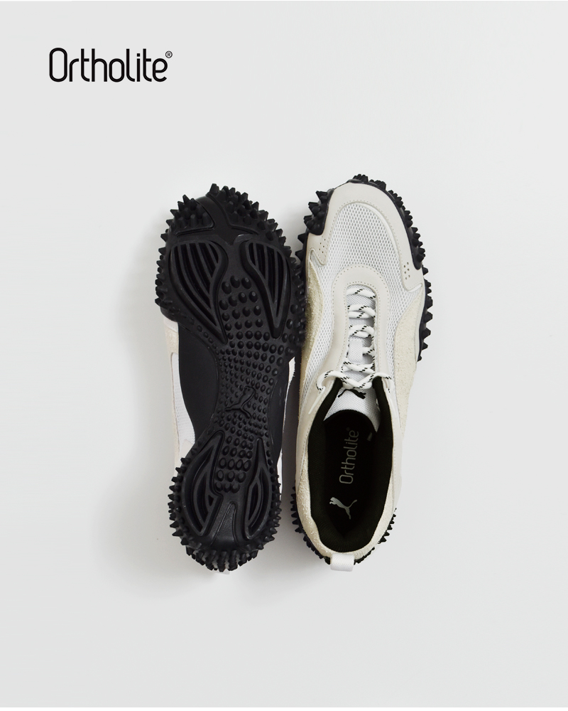 PUMA(プーマ)モストロXCメッシュスニーカーMOSTROXCMESH405315