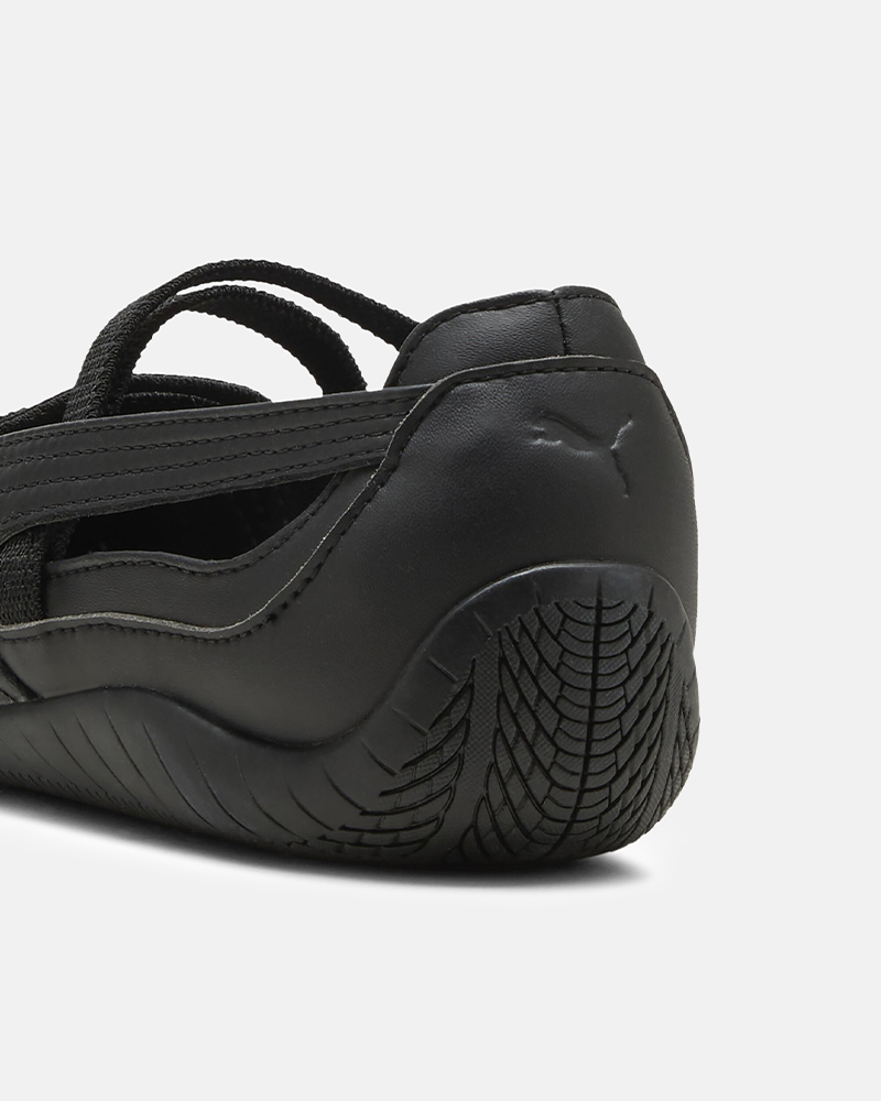 PUMA プーマ スピードキャット バレエ レザー スニーカー SPEEDCAT