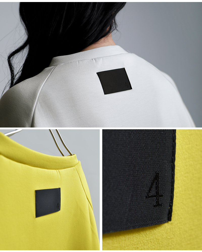 COGTHEBIGSMOKE(�R�O�U�r�b�O�X���[�N)�R�N�[���W���[�W�[�T�C�h�X���b�g�X�E�F�b�g�V���cDAISYTOP14101-379-435-1