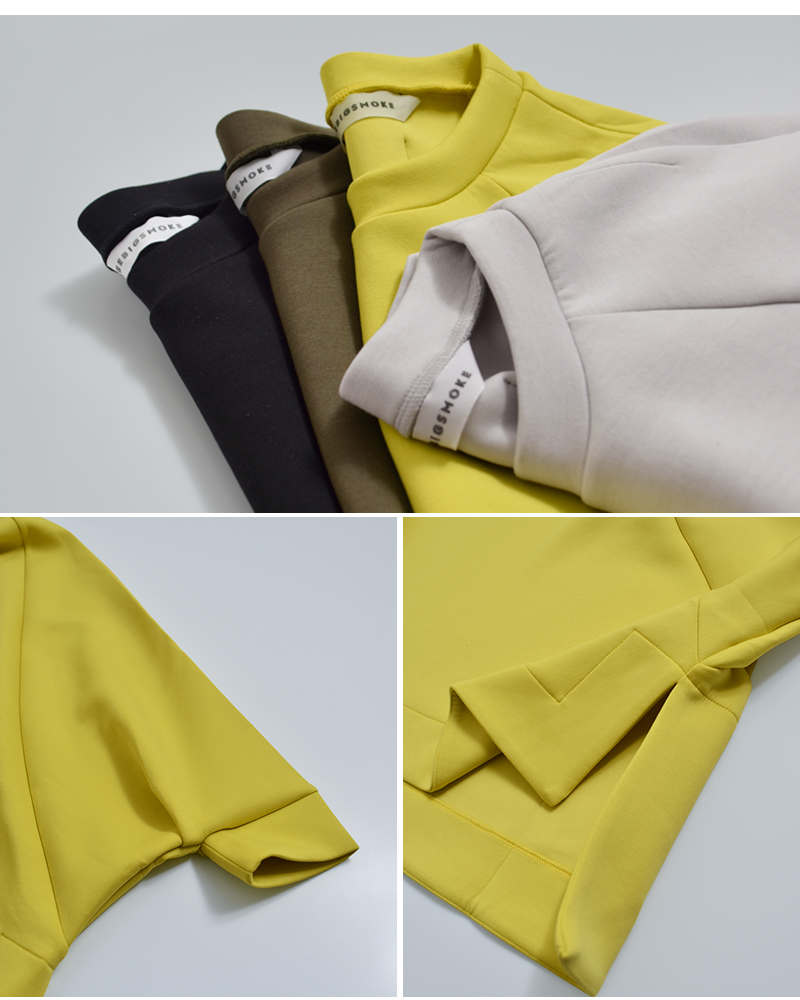 COGTHEBIGSMOKE(�R�O�U�r�b�O�X���[�N)�R�N�[���W���[�W�[�T�C�h�X���b�g�X�E�F�b�g�V���cDAISYTOP14101-379-435-1