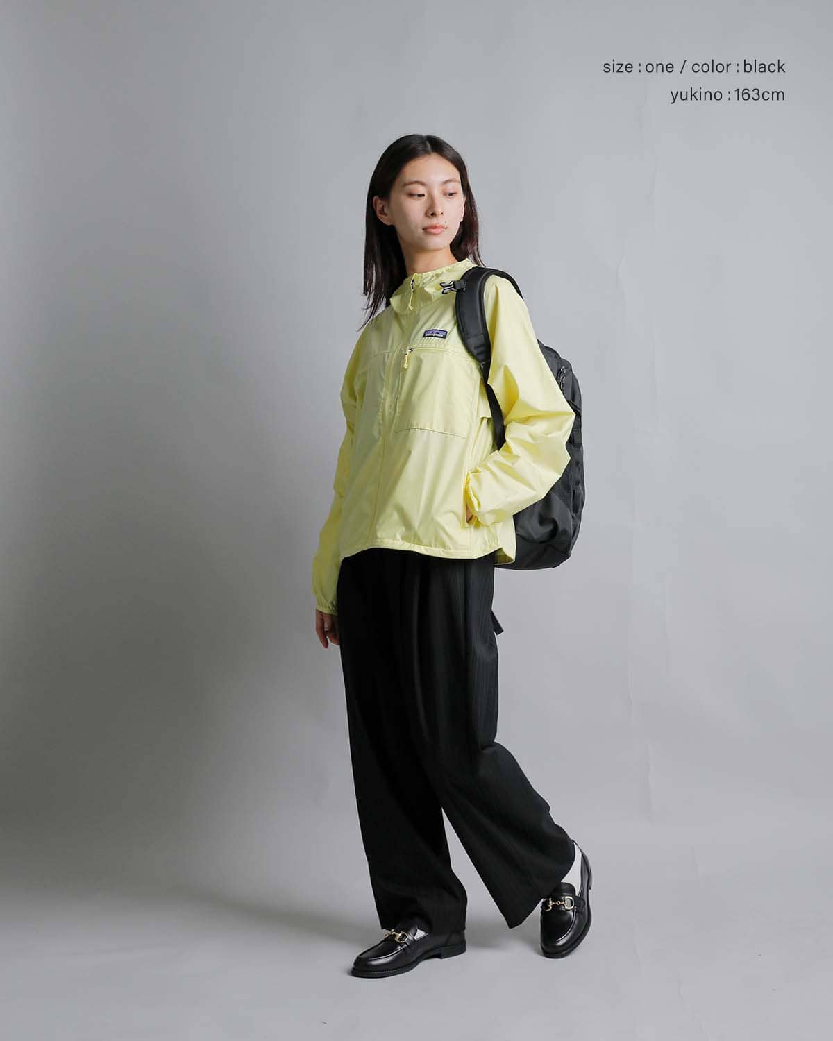 patagoniaレフュジオ デイパック リュック 26L Refugio Day Pack 47914