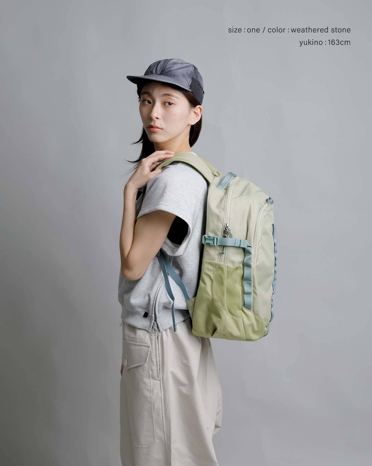 patagoniaレフュジオ デイパック リュック 26L Refugio Day Pack 47914