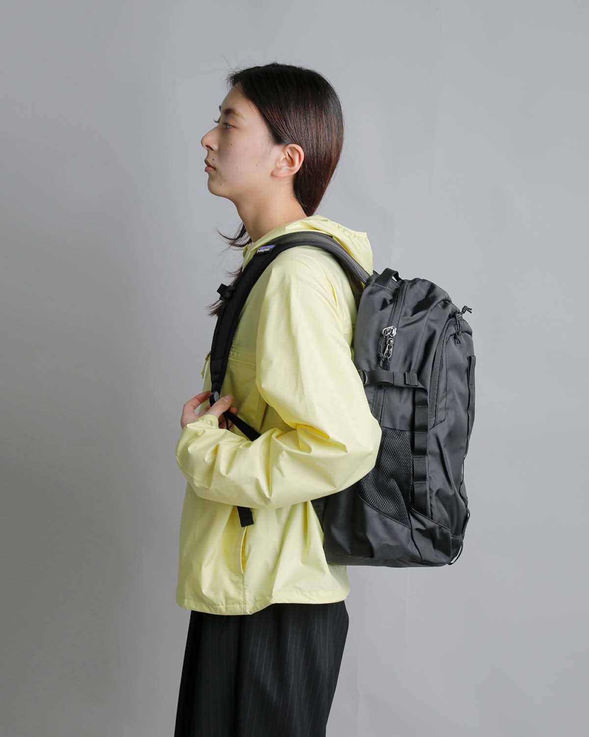patagoniaレフュジオ デイパック リュック 26L Refugio Day Pack 47914