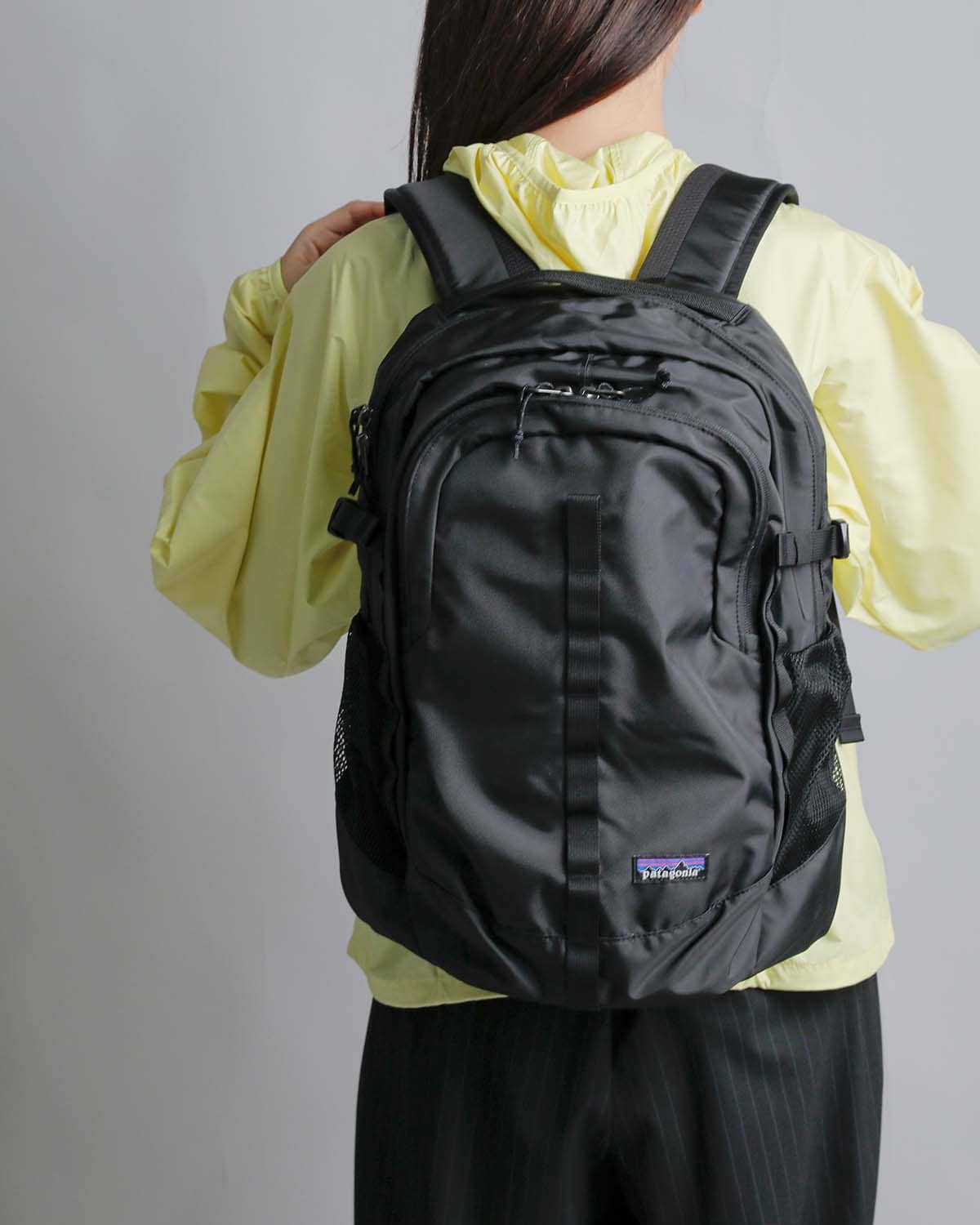 patagoniaレフュジオ デイパック リュック 26L Refugio Day Pack 47914