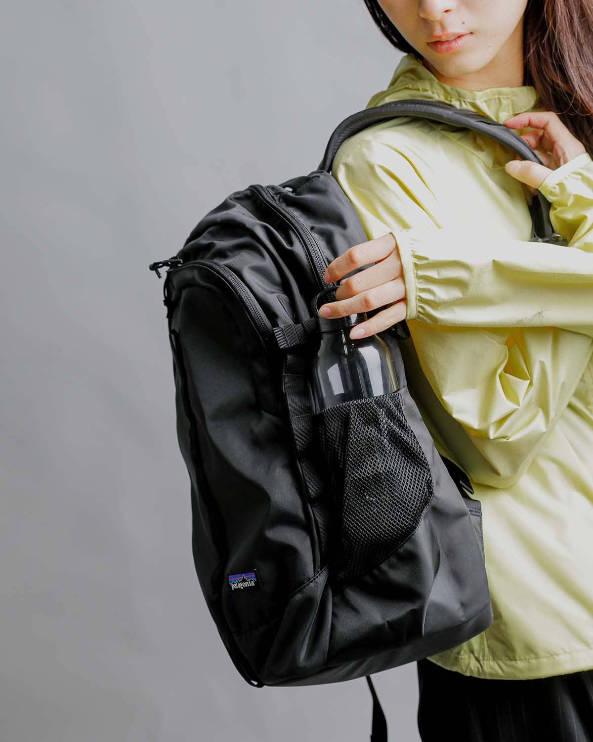patagoniaレフュジオ デイパック リュック 26L Refugio Day Pack 47914