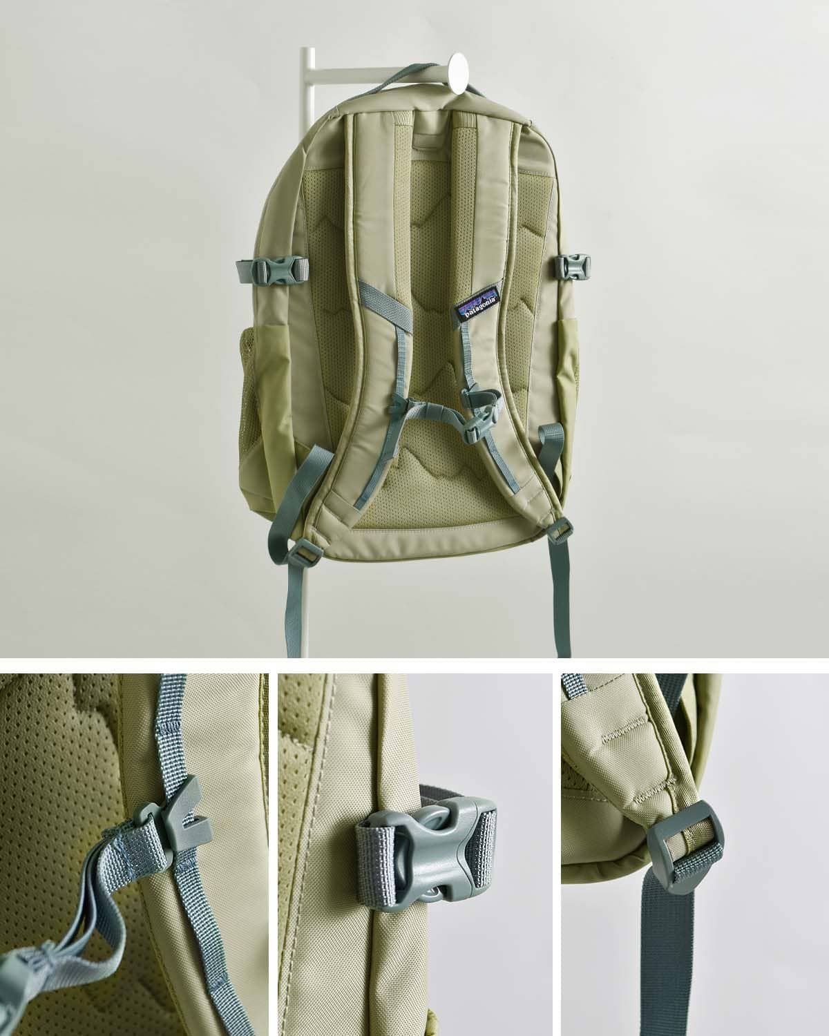 patagoniaレフュジオ デイパック リュック 26L Refugio Day Pack 47914