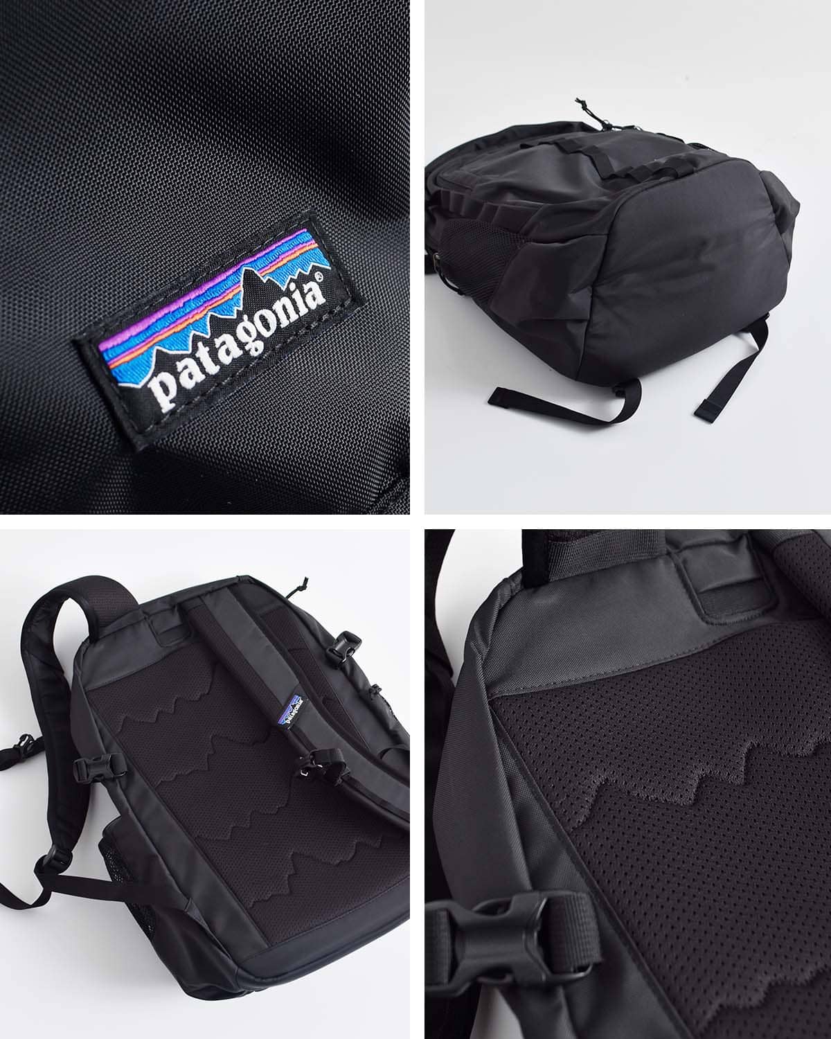 patagoniaレフュジオ デイパック リュック 26L Refugio Day Pack 47914