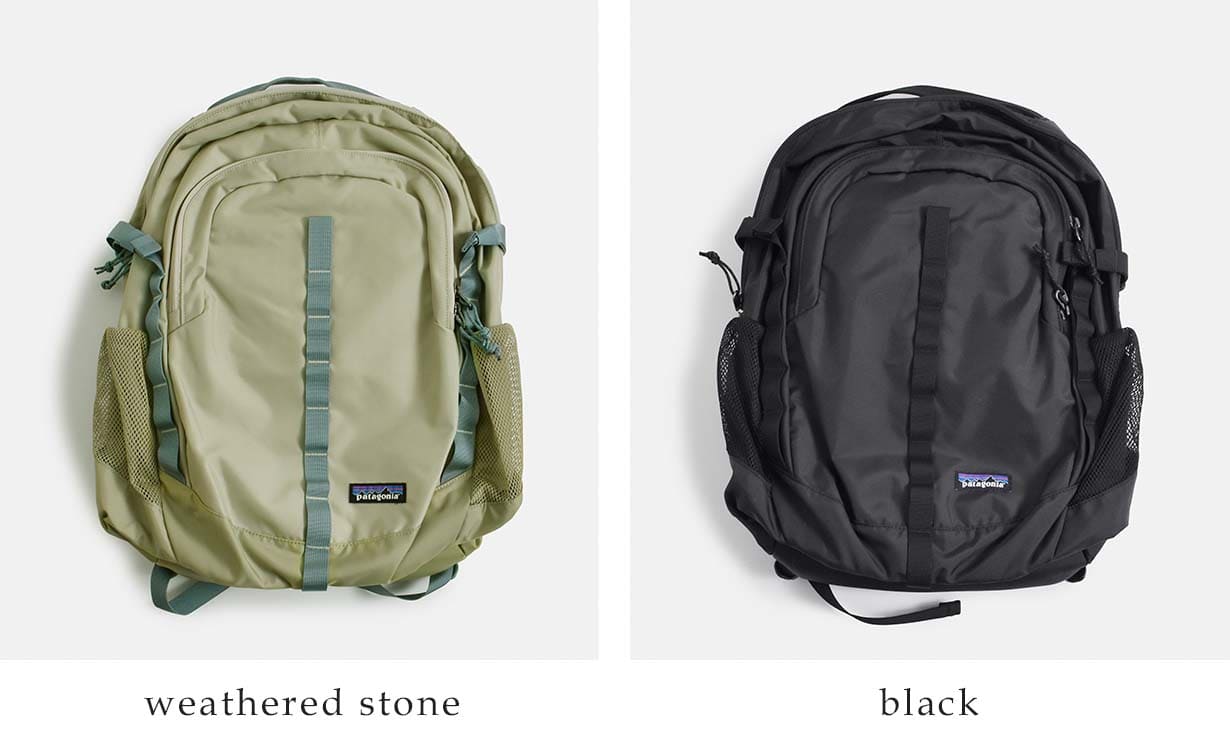 patagoniaレフュジオ デイパック リュック 26L Refugio Day Pack 47914