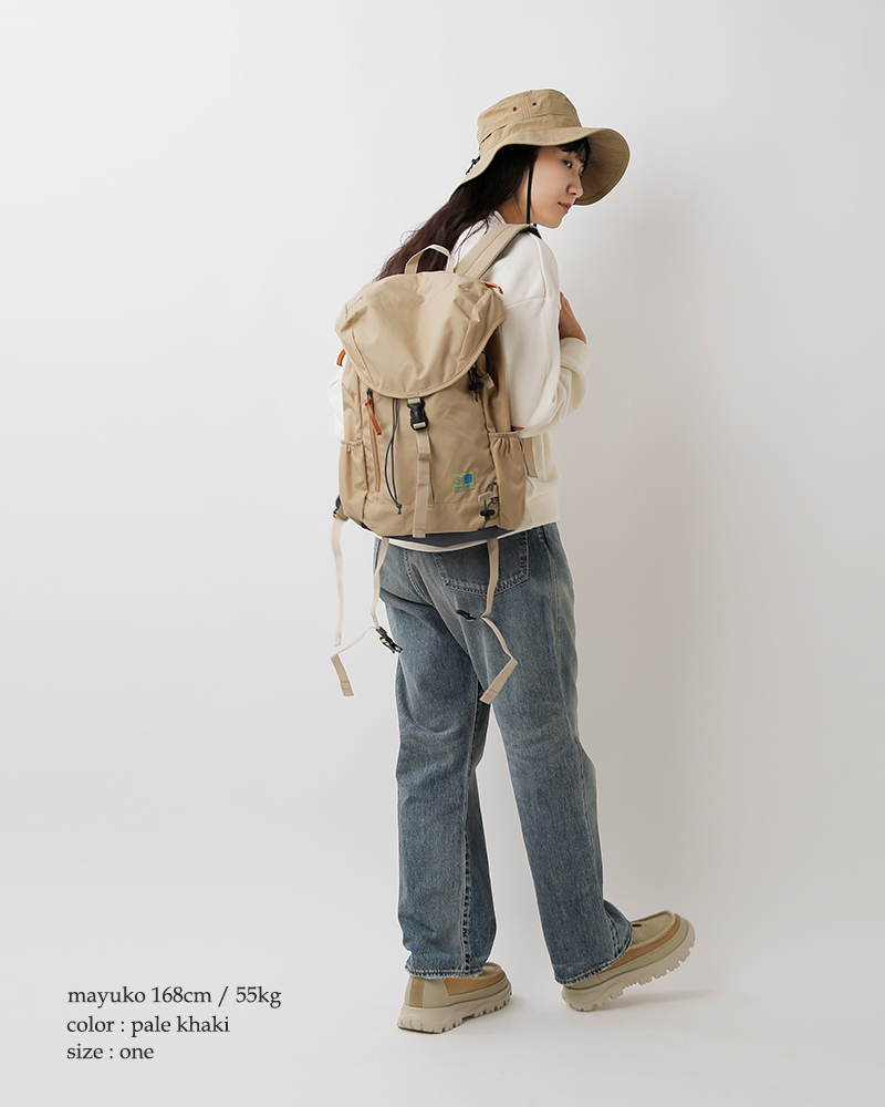 KARRIMOR(カリマー)VTデイパックR22L“VTdaypackR”501219