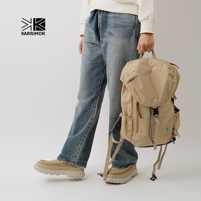 KARRIMOR(カリマー)VTデイパックR22L“VTdaypackR”501219