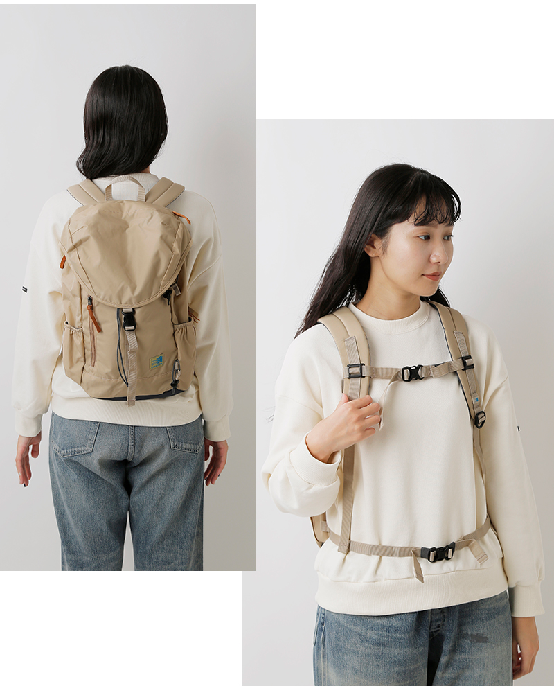 KARRIMOR(カリマー)VTデイパックR22L“VTdaypackR”501219
