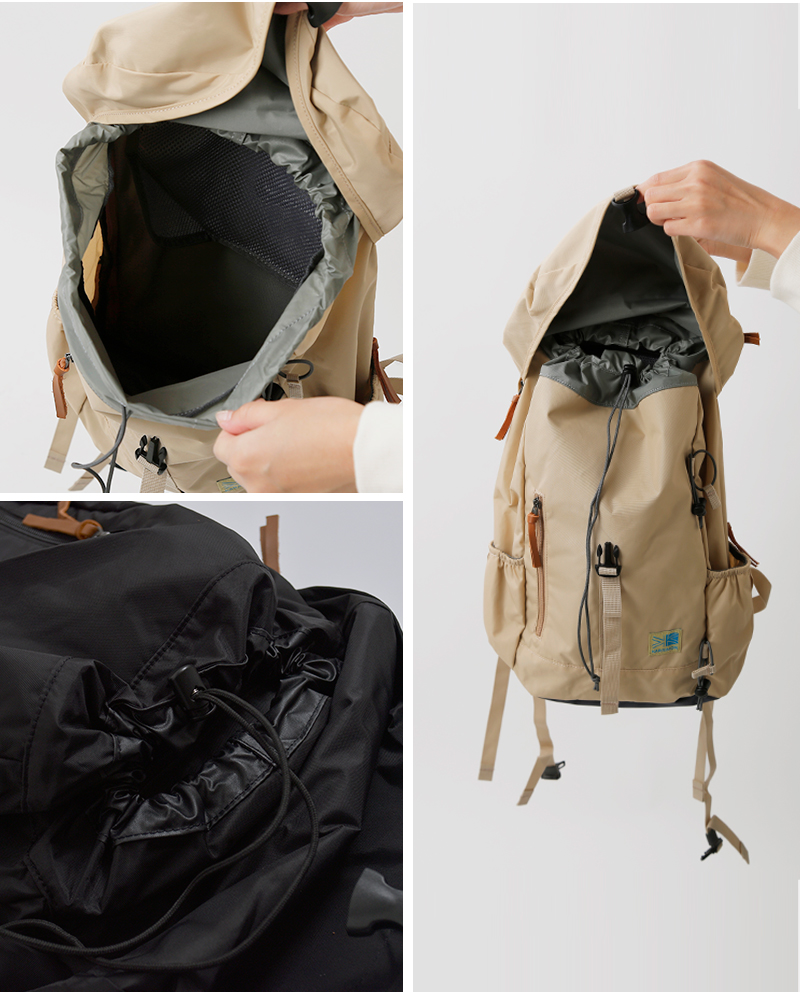 KARRIMOR(カリマー)VTデイパックR22L“VTdaypackR”501219