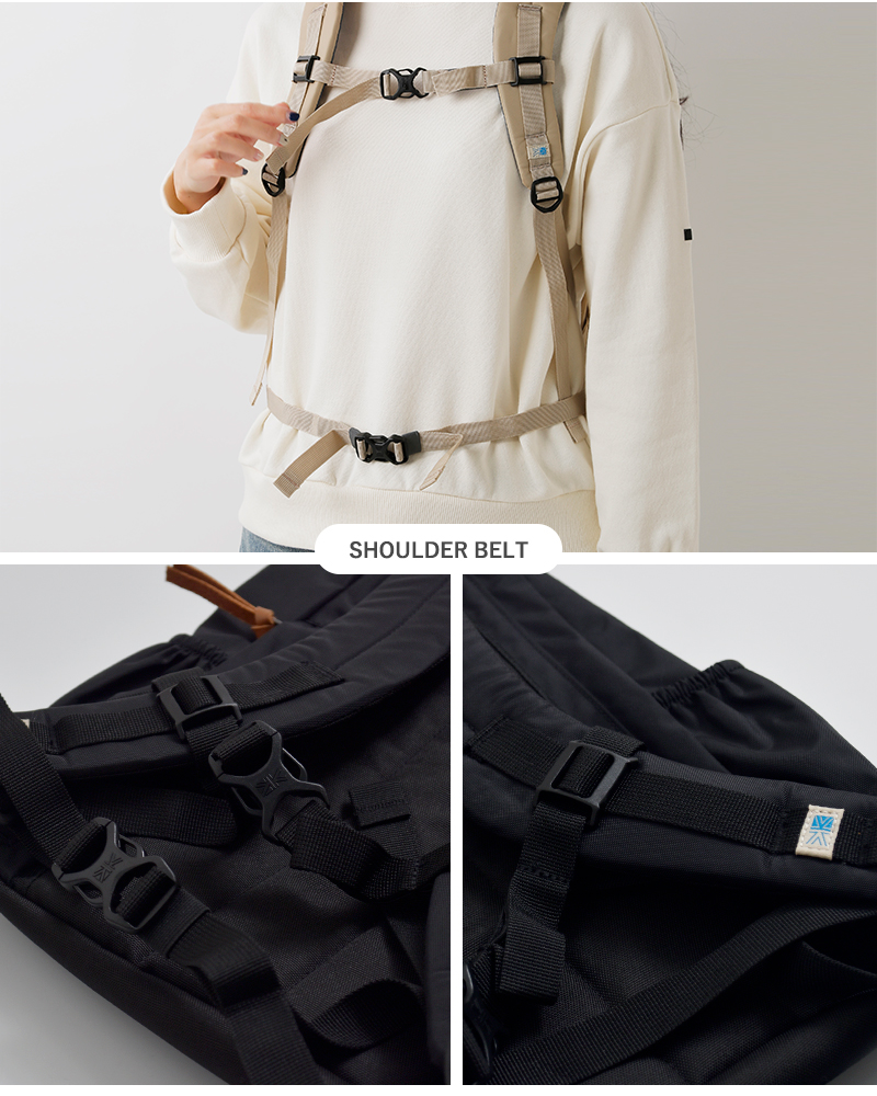 KARRIMOR(カリマー)VTデイパックR22L“VTdaypackR”501219