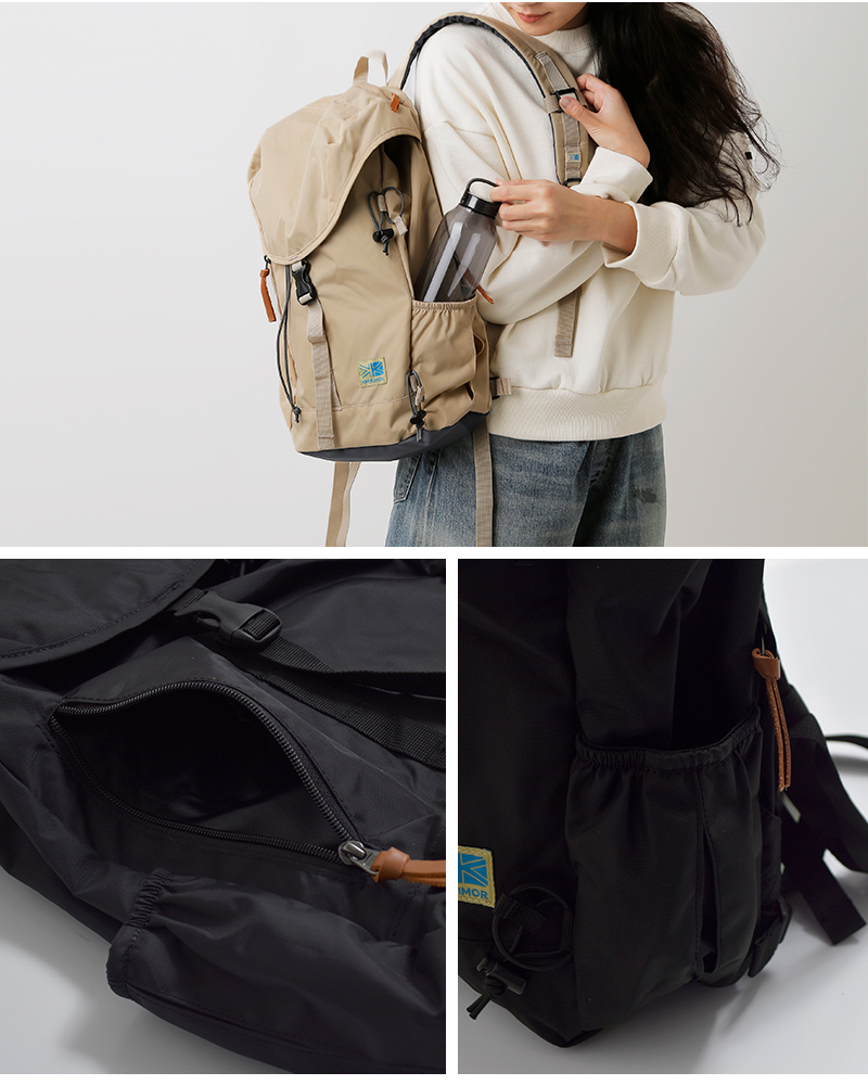 KARRIMOR(カリマー)VTデイパックR22L“VTdaypackR”501219