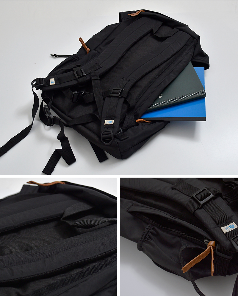 KARRIMOR(カリマー)VTデイパックR22L“VTdaypackR”501219