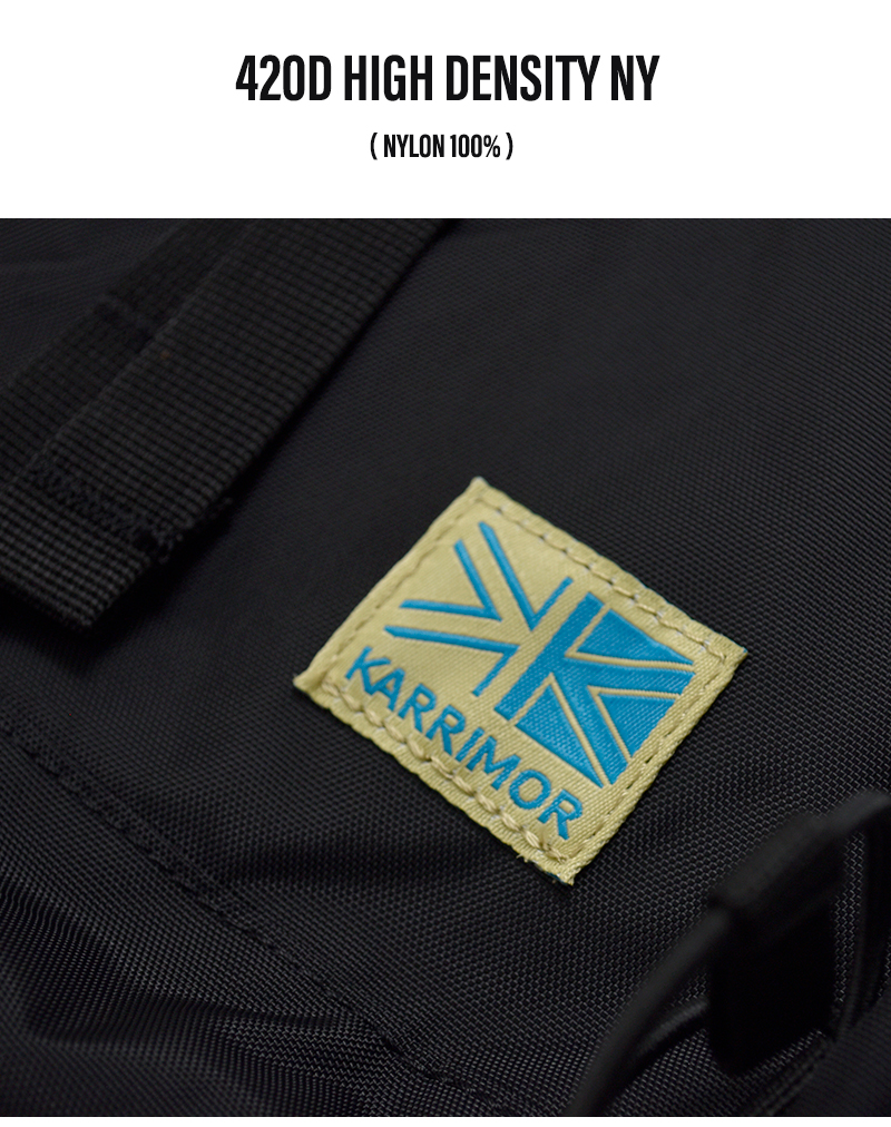 KARRIMOR(カリマー)VTデイパックR22L“VTdaypackR”501219