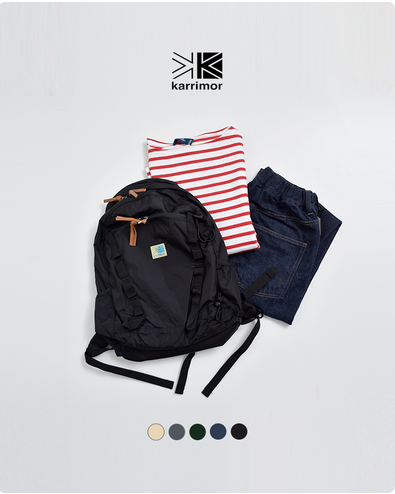 karrimor(カリマー)VTデイパックF“VTdaypackF”501220