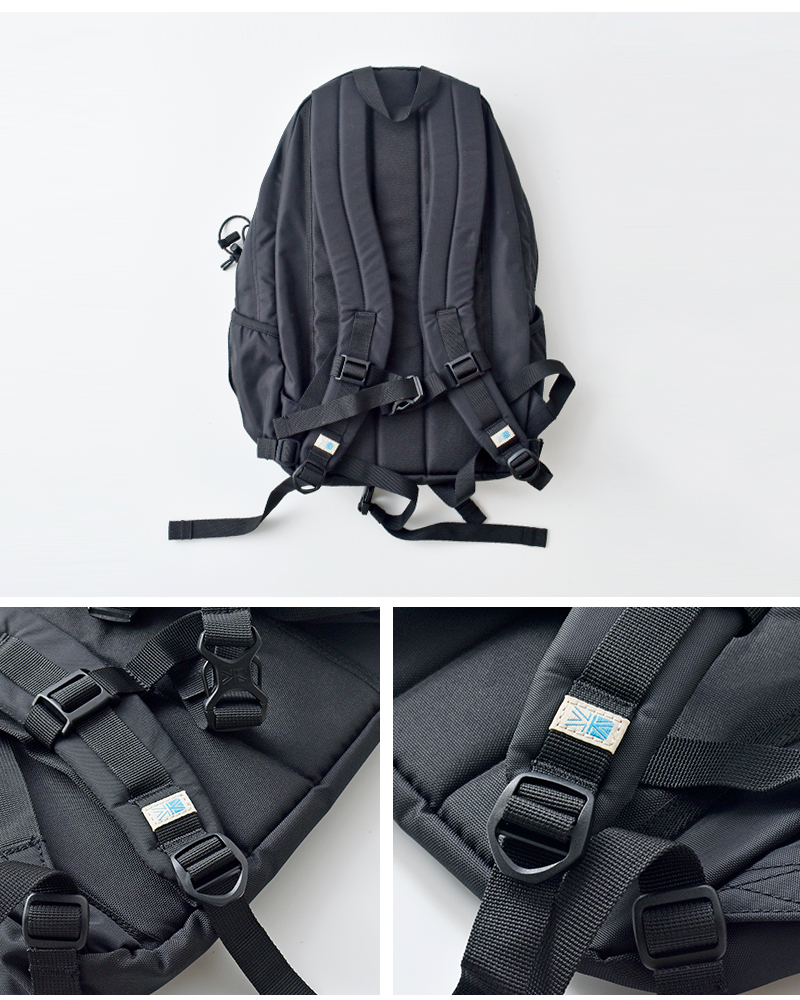 karrimor(カリマー)VTデイパックF“VTdaypackF”501220