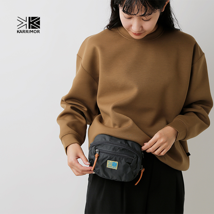 karrimor(カリマー)420DハイデンシティナイロンVTポーチ“VTpouch”501223