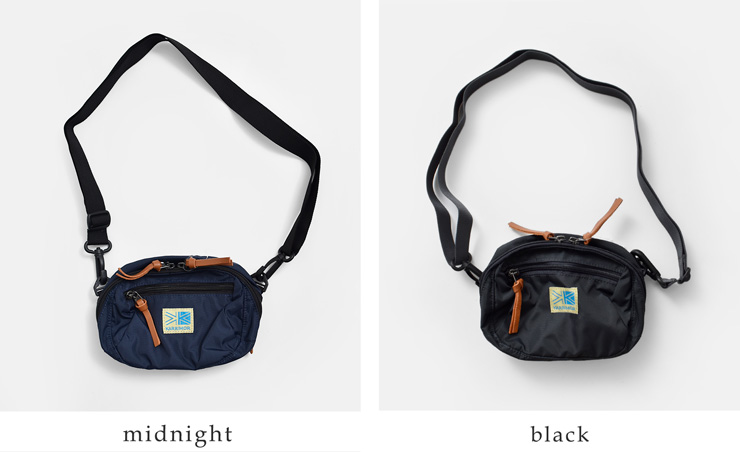 karrimor(カリマー)420DハイデンシティナイロンVTポーチ“VTpouch”501223