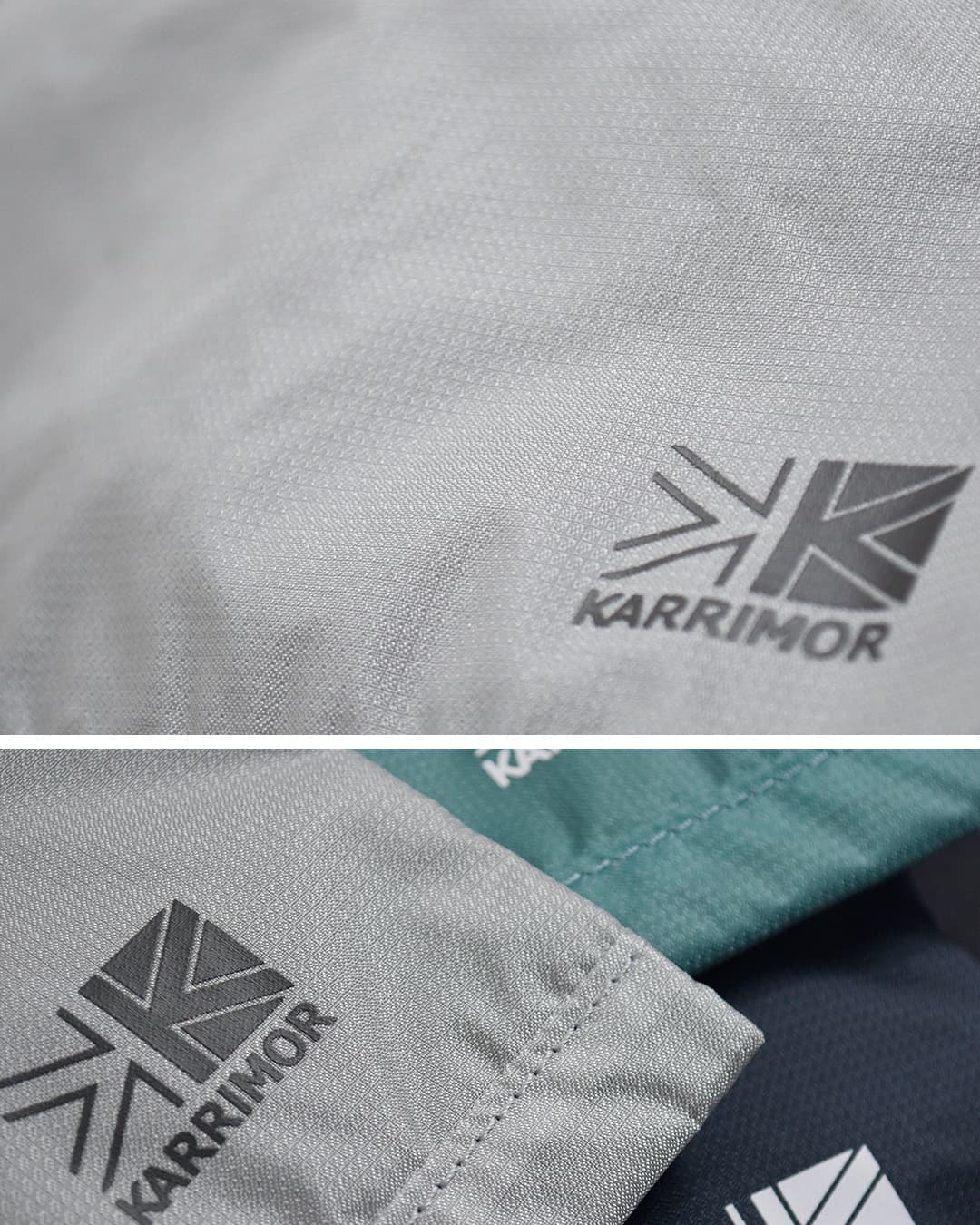 KARRIMOR(カリマー)TC サコッシュ ポーチ 1L TC sacoche pouch 501259