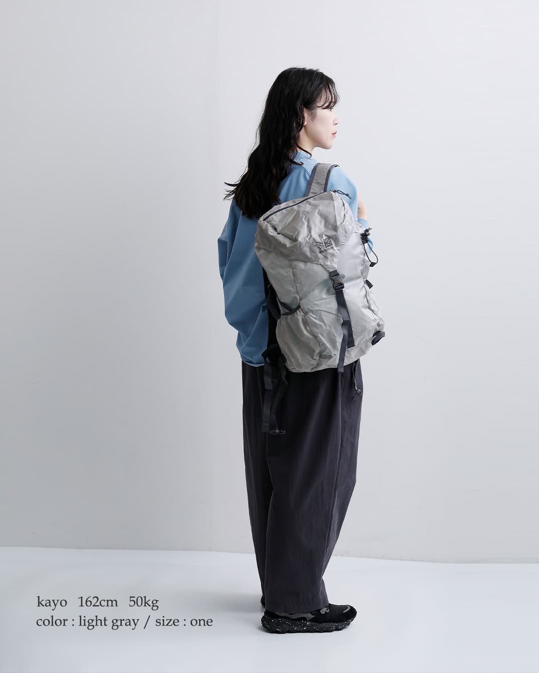 KARRIMOR(カリマー)マース トップロード 27L リュックサック mars top load27 501272