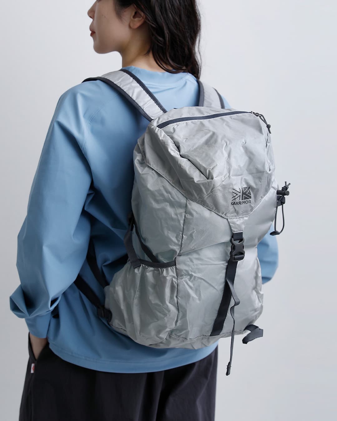 KARRIMOR(カリマー)マース トップロード 27L リュックサック mars top load27 501272